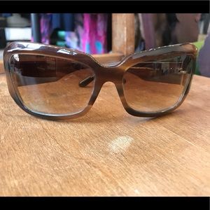 Oliver People’s Athena Sunglasses